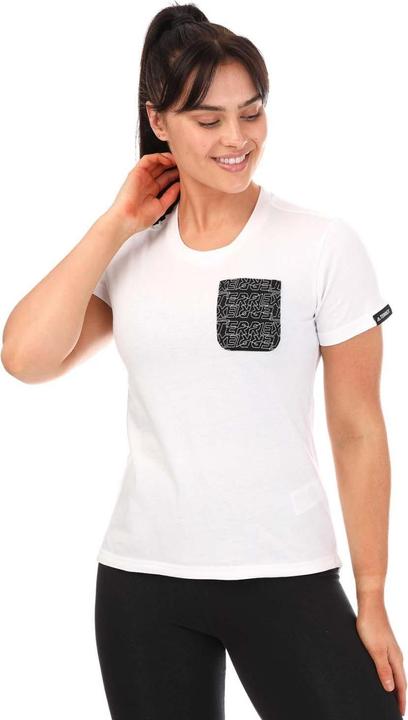 Immagine prodotto adidas Terrex Maglietta Grafica Tasca Donna (34)
