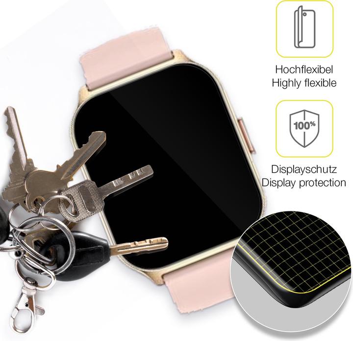 Immagine prodotto Dipos 3D Full-Cover Pellicola Protettiva