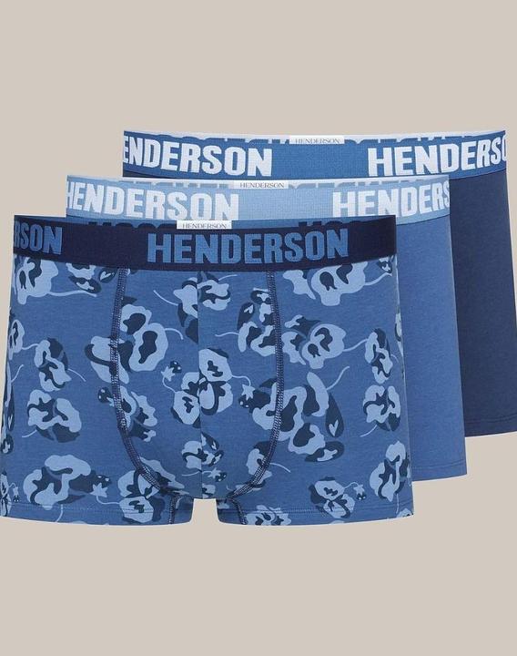 Henderson Set (M)