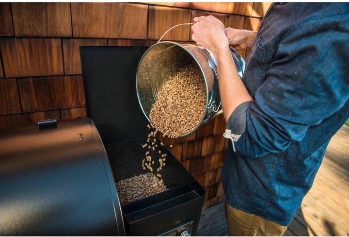 Image du produit Traeger Pacanier (9 kg)