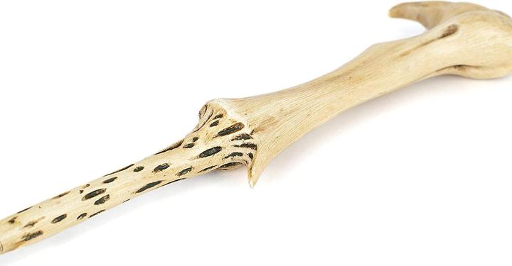 Produktbild Noble Collection Voldemort's Wand Zauberstab