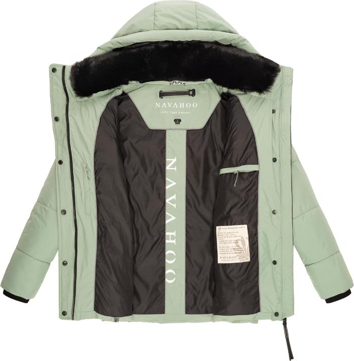 Actual product image Navahoo Say yes XIV (S)