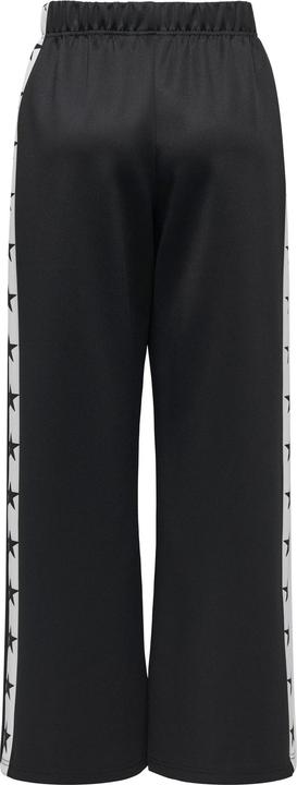 Actual product image Only ONLSTAR Normal geschnitten Hose mit weitem Beinschnitt Hose mit weitem Beinschnitt (XL)