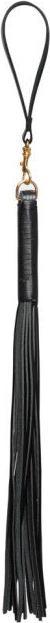 Image du produit Zado Flogger en cuir