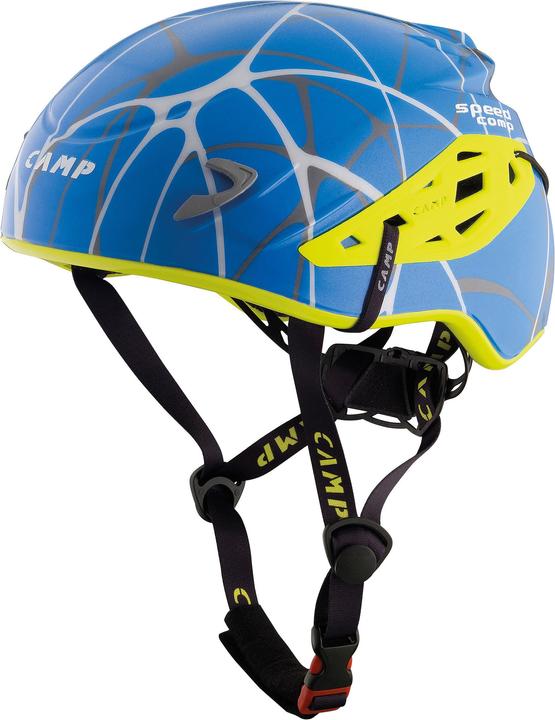 Image du produit Camp Speed Comp Ski Helmet (54 - 60 cm)