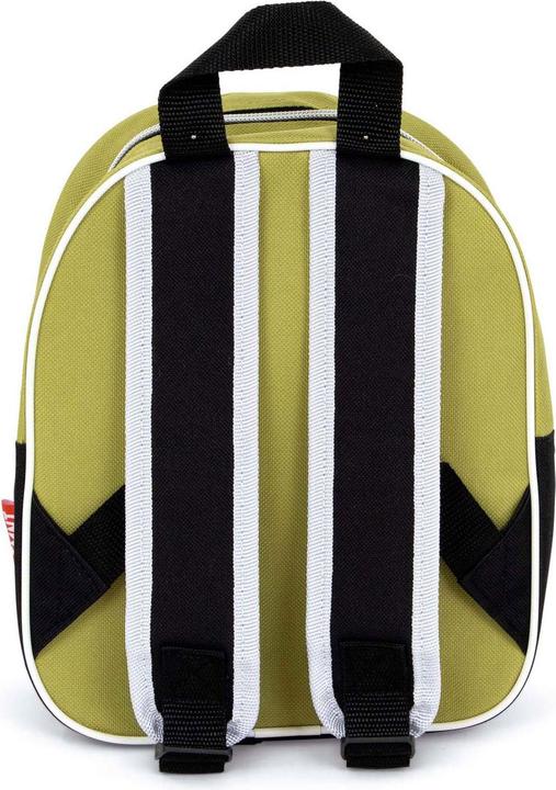 Actual product image Rucksack Teenage Mutant Ninja Turtles