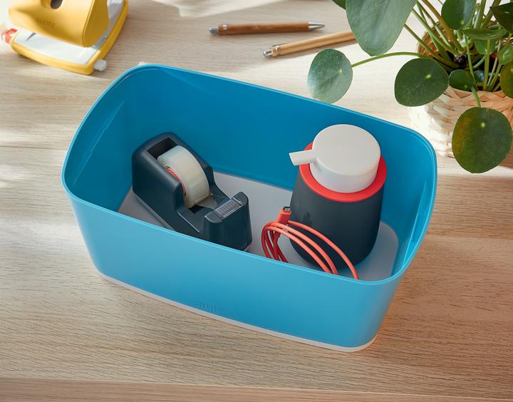 Produktbild Leitz COSY - Aufbewahrungsschale (5 l)