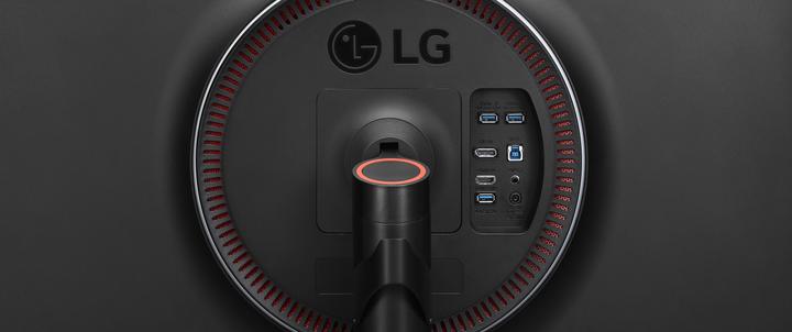 Produktbild LG 32gk850g-B (2560 x 1440 Pixel, 31.50")