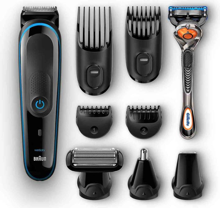 Braun MGK Styler 3980