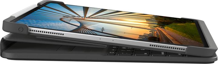 Produktbild Logitech Slim Folio Pro (Eng. Int., iPad Pro 11 2018 (1. Gen), iPad Pro 11 2020 (2. Gen), iPad Pro 11 2021 (3. Gen), iPad Pro 11 2022 (4. Gen))