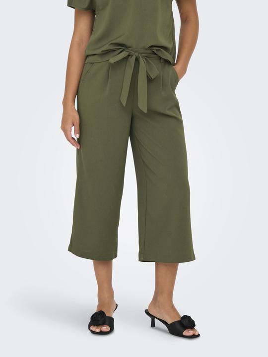 Immagine prodotto Only ONLNOVA Normal geschnitten Palazzohose Palazzohose (36)
