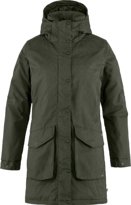 Fjällräven Högvilt Jacket W (M)