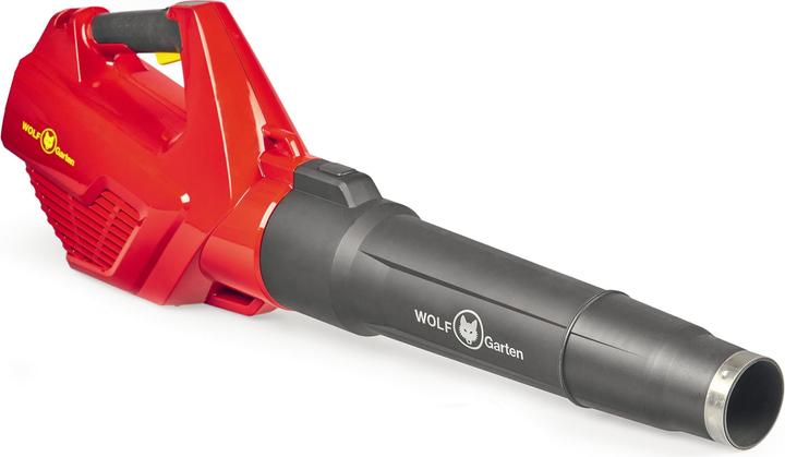 Wolf-Garten LYCOS 40/740 B Solo (Rechargeable battery operated, Leaf blower)