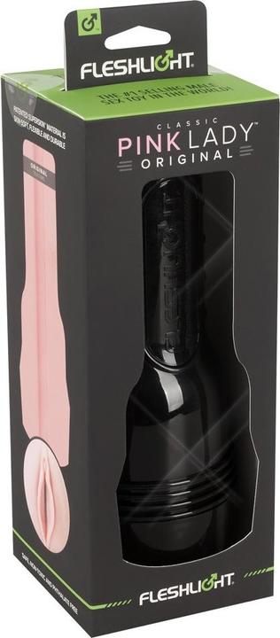 Produktbild Fleshlight Pink Lady Original
