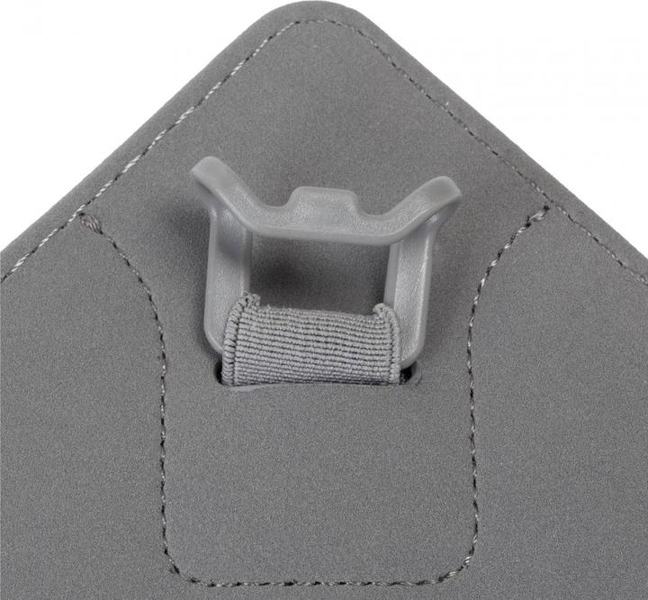 Image du produit Rivacase 3017 Étui pour tablette 10.1 Aquamarine (10.1" Tablets)