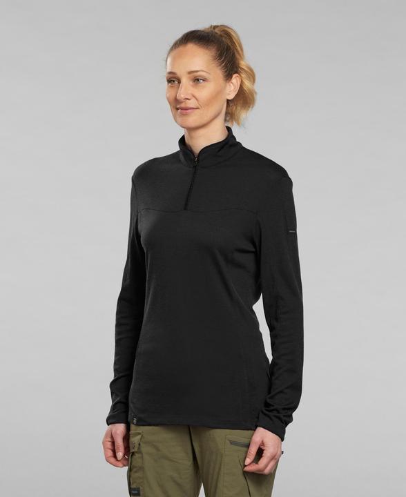Actual product image Forclaz TREK 500 MERINO (M)