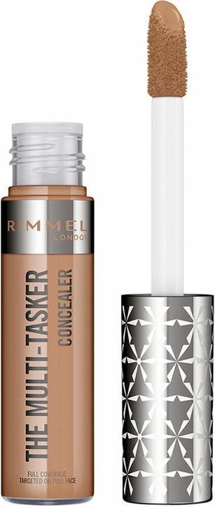 Actual product image Rimmel London Rimmel - The Multi-Tasker Concealer 10 ml 065 Rose Honey (065 Rose Honey)