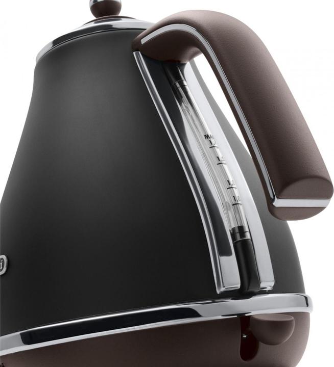 De'Longhi Icona Vintage KBOV 2001.BK (1.70 l)
