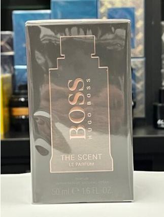 Actual product image BOSS Eau de Parfum (Eau de parfum, 50 ml)