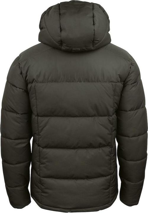 Actual product image Clique Colorado quilted jacket (3XL)