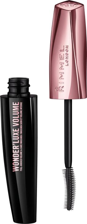 Immagine prodotto Rimmel London WONDER'LUXE VOLUME mascara (003 Nero estremo)