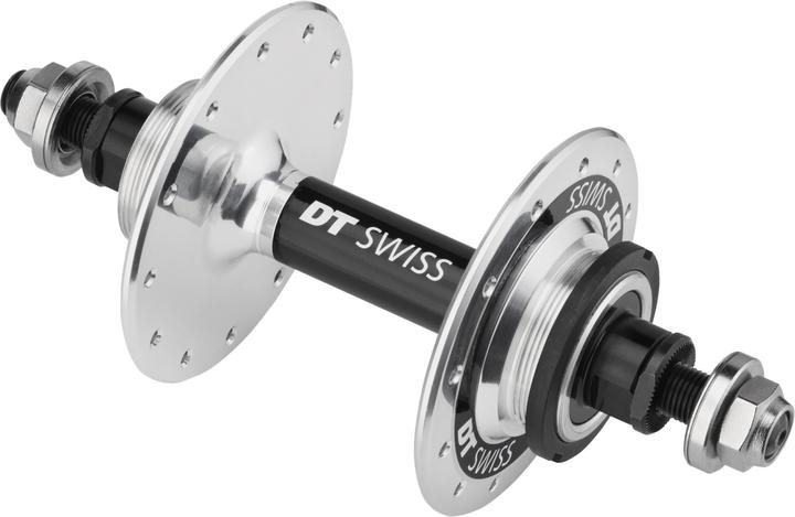 DT Swiss 370 CLASSIC Nabe Road Track (Felgenbremse)