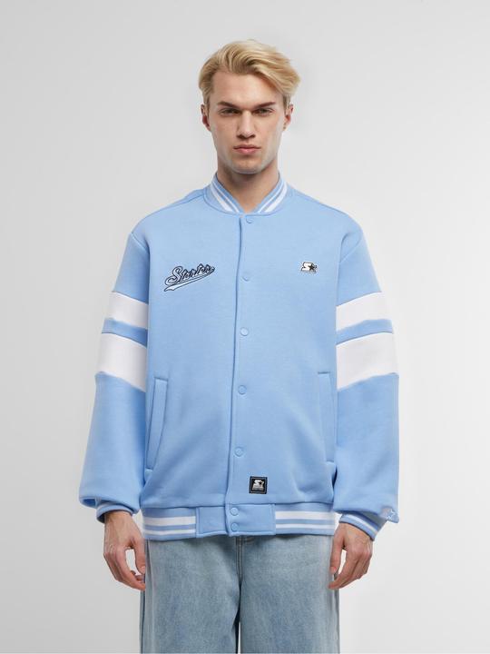 Produktbild Starter Sweat College Jacket - 182799 (M)