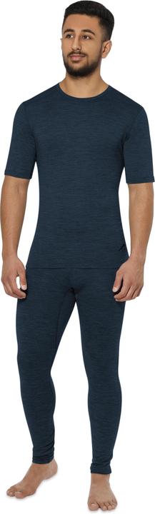 Immagine prodotto Normani Herren Merino Unterhose Sydney (5XL)