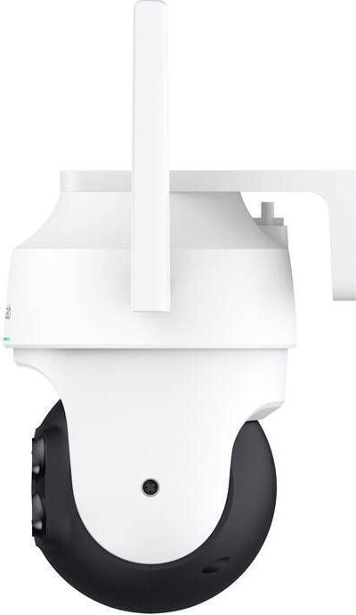 Produktbild Botslab Outdoor Pan / Tilt, Multi-scenes AI recognition, 360° Smart Tracking, Large Aperture Lens, C