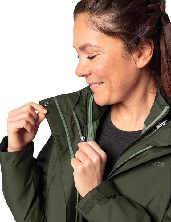 Immagine prodotto Vaude Idris 3in1 III (XS)