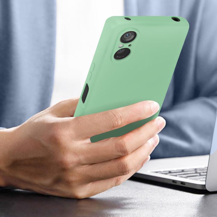 Actual product image Avizar Fast Cover Series (Sony Xperia 5 V)
