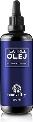 Renovality Original Series (Körperöl, 100 ml)