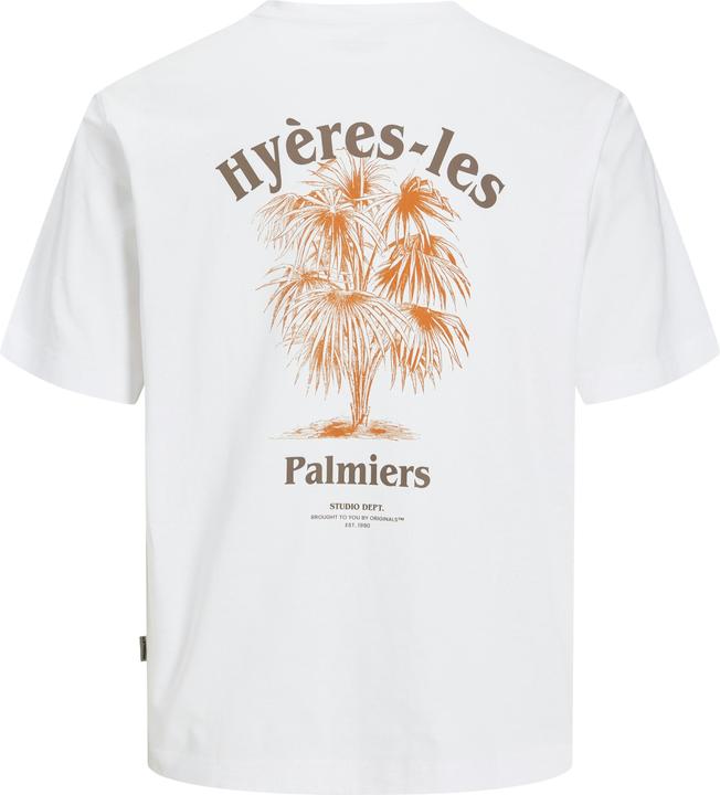 Immagine prodotto Jack & Jones Gedruckt T-shirt Junior T-shirt (176)