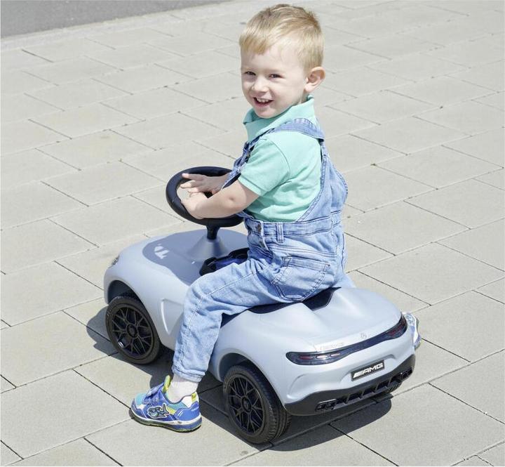 Actual product image BIG Baby Mercedes-AMG GT from