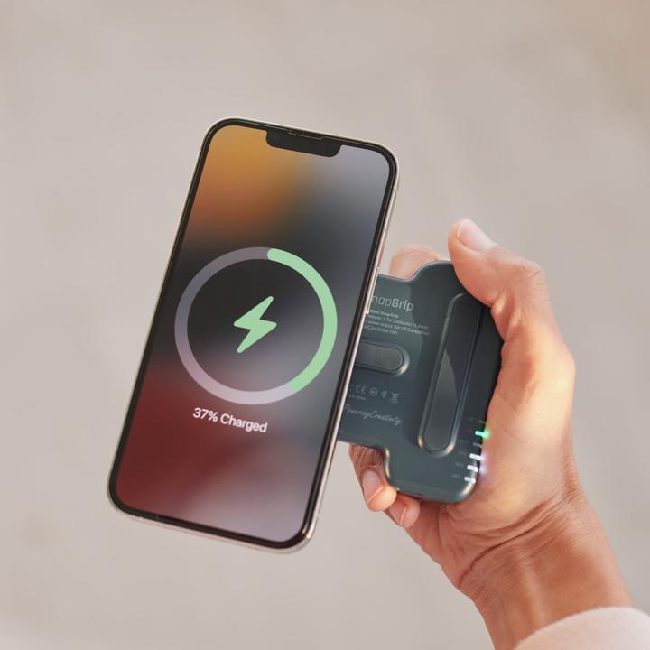 Produktbild ShiftCam SnapGrip Creator Kit