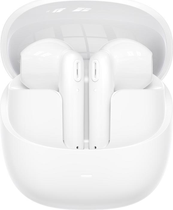 Produktbild xO Bluetooth-Kopfhörer X39 TWS weiss (3.50 h, Kabellos)