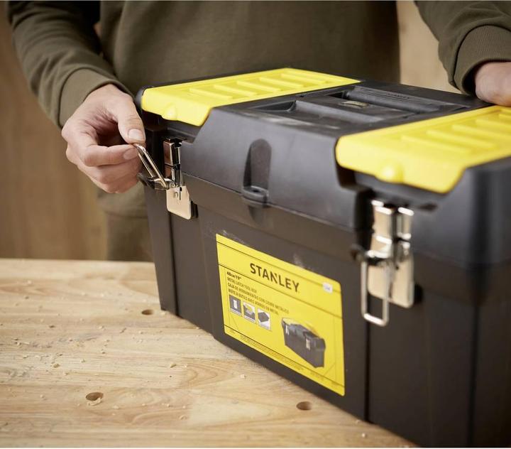 Produktbild Black & Decker Werkzeugbox (1 Teile)