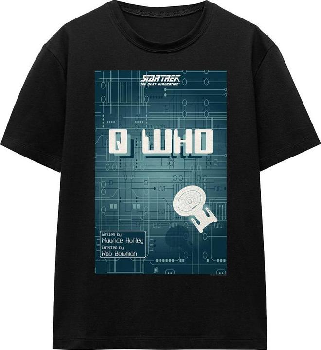 The Next Generation Season 2 Episode 16 TShirt (S)