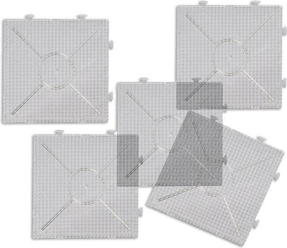 Produktbild Playbox Steckplatten