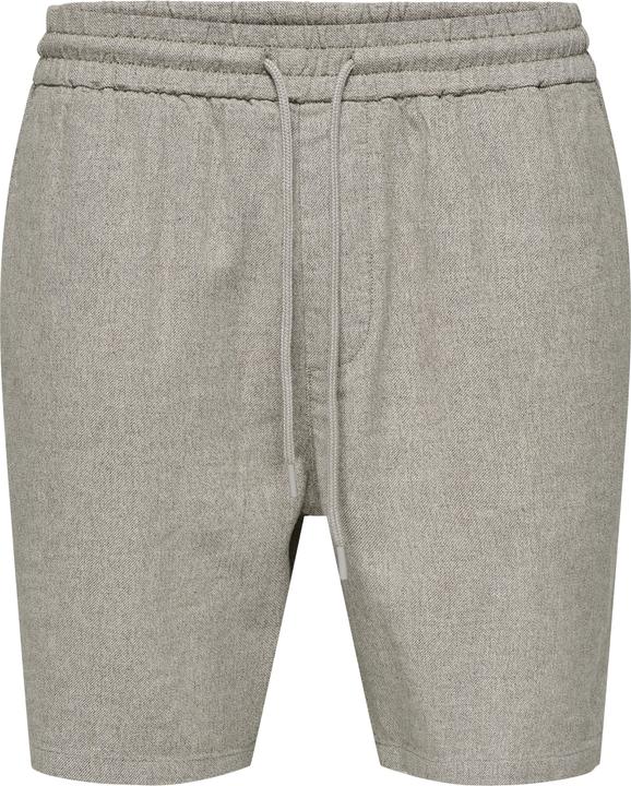 Only & Sons ONSTEL Normal geschnitten Shorts Shorts