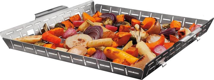 Actual product image Weber Crafted