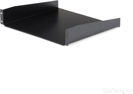 Produktbild StarTech Server Rack Cabinet Shelf