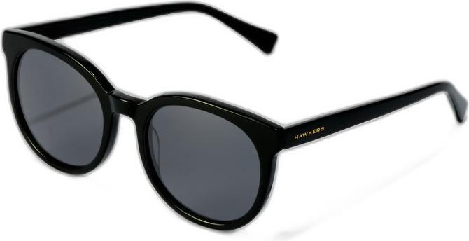 Actual product image Hawkers Resort unisex sunglasses (Ø 52 mm)