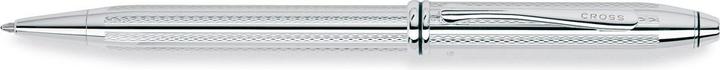 Image du produit Cross Townsend Stylo-bille (Platine)