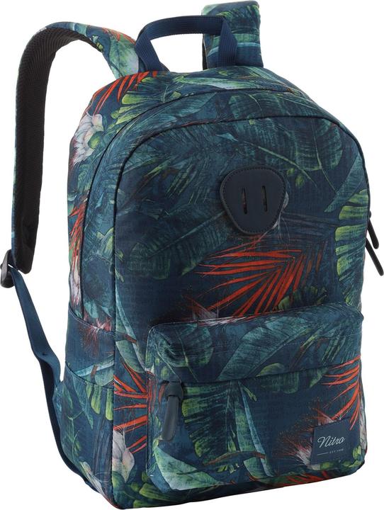 Image du produit Nitro Sac à dos Urban Classic 45 cm pour ordinateur portable (18 l)