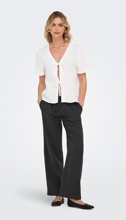 Actual product image JdY Jdytheis Life Wide Pant Wvn Noos (32)