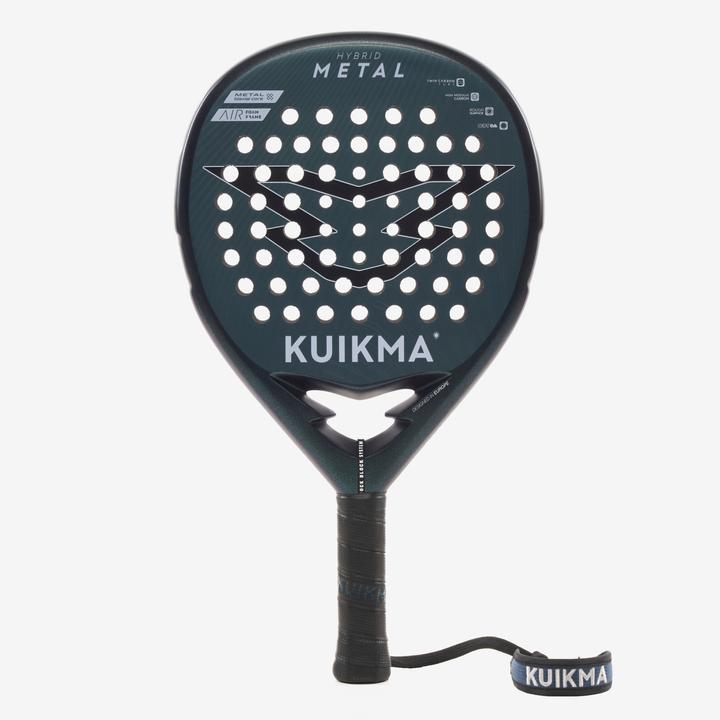 Kuikma Hybrid