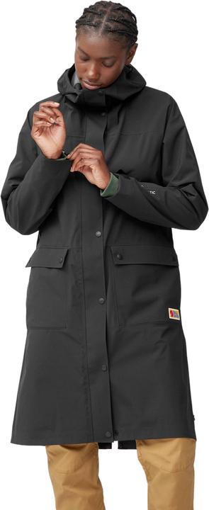 Immagine prodotto Fjällräven Vardag Rain Parka W (L)