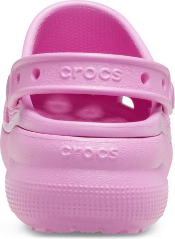 Produktbild Crocs K's Classic Crush Cutie Clog (33)