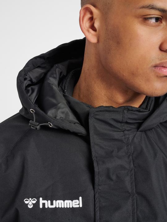 Produktbild hummel Authentic Bench Jacket (L)